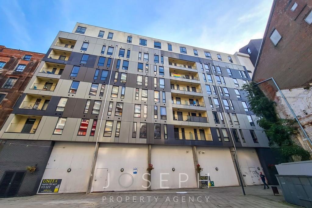 1 bedroom apartment to rent