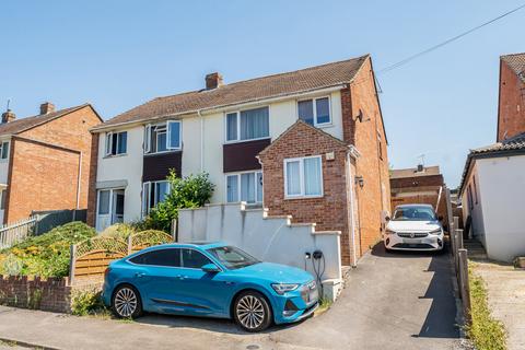 3 bedroom semi-detached house for sale, Marling Crescent, Gloucestershire GL5