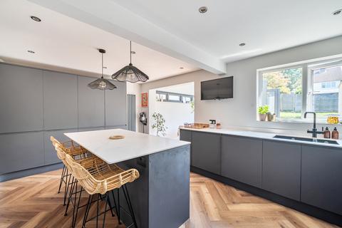 3 bedroom semi-detached house for sale, Marling Crescent, Gloucestershire GL5