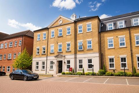 undefined, Merlin House, Bakers Lane, Epping