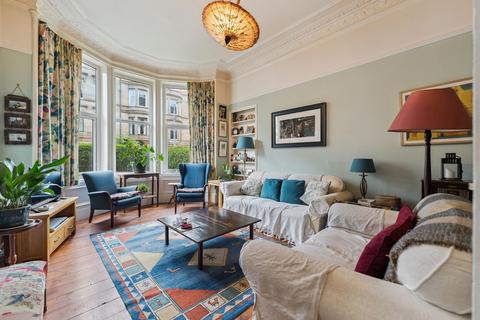 2 bedroom flat for sale, Havelock Street, Flat 0/1, Partick, Glasgow, G11 5JA