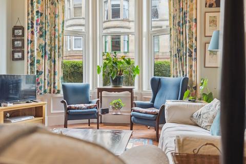 2 bedroom flat for sale, Havelock Street, Flat 0/1, Partick, Glasgow, G11 5JA