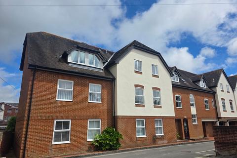 2 bedroom retirement property to rent, Redcotts Lane, WIMBORNE, BH21