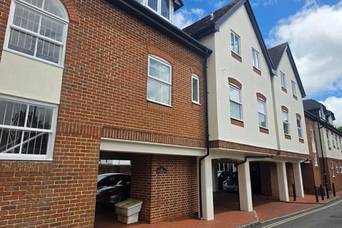 2 bedroom retirement property to rent, Redcotts Lane, WIMBORNE, BH21