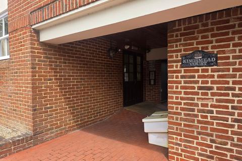 2 bedroom retirement property to rent, Redcotts Lane, WIMBORNE, BH21