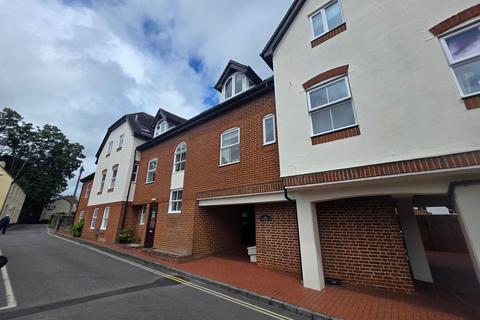 2 bedroom retirement property to rent, Redcotts Lane, WIMBORNE, BH21