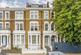 Sinclair Road, London W14