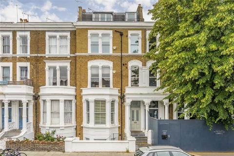 3 bedroom flat for sale, Sinclair Road, London W14