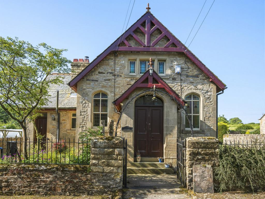 3 bedroom character property for sale