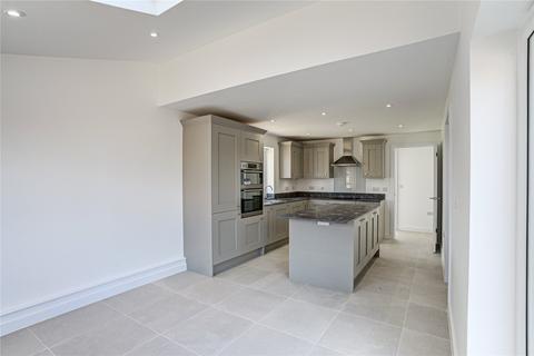 undefined, Plot 113 The Dahlia, Chattowood, Clacton Road, Elmstead Market, Colchester, CO7