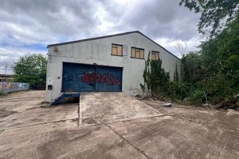 Warehouse for sale, 16 Chalk Hl Watford WD19 4BG