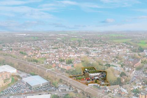 Warehouse for sale, 16 Chalk Hl Watford WD19 4BG