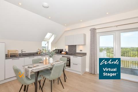 2 bedroom apartment for sale, Mill Hall, Aylesford, Kent