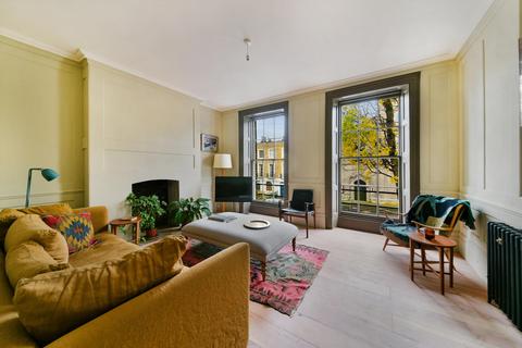 2 bedroom maisonette to rent, Canonbury Road, London, N1