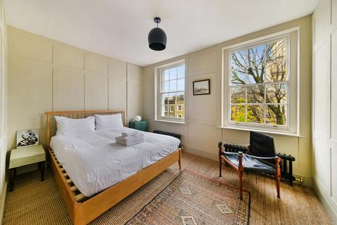 2 bedroom maisonette to rent, Canonbury Road, London, N1