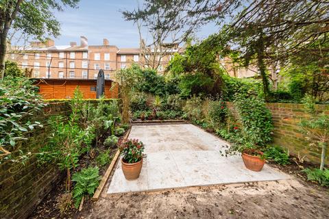 2 bedroom maisonette to rent, Canonbury Road, London, N1