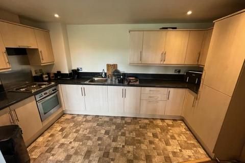 undefined, Marsden House, Bolton, BL1 2JT