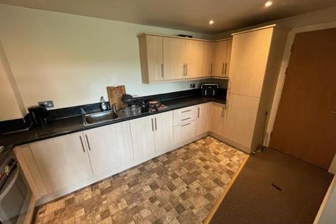 undefined, Marsden House, Bolton, BL1 2JT
