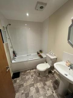 undefined, Marsden House, Bolton, BL1 2JT