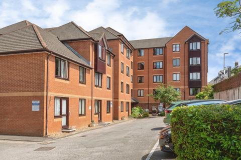 1 bedroom retirement property for sale, North Street, Wellington TA21