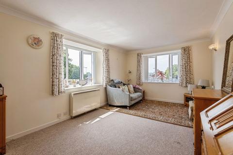 1 bedroom retirement property for sale, North Street, Wellington TA21