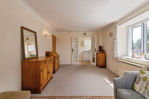 1 bedroom retirement property for sale, North Street, Wellington TA21