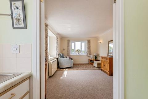 1 bedroom retirement property for sale, North Street, Wellington TA21