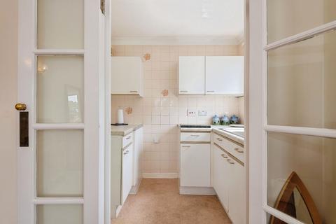 1 bedroom retirement property for sale, North Street, Wellington TA21