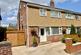 Caedmon Crescent, Darlington