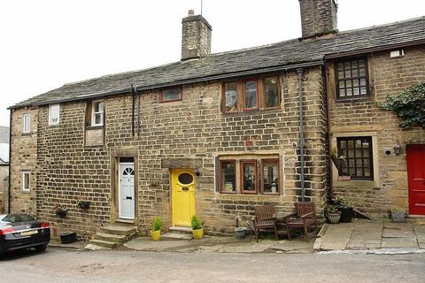 2 bedroom terraced house for sale, Stoneswood Road, Delph OL3