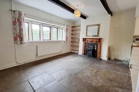 2 bedroom terraced house for sale, Stoneswood Road, Delph OL3