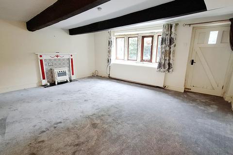 2 bedroom terraced house for sale, Stoneswood Road, Delph OL3