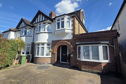 Queens Drive, Surbiton, KT5