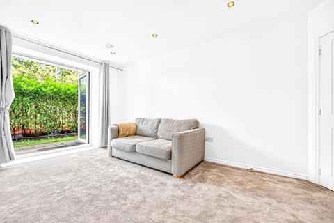 undefined, Manor Way, Borehamwood, Hertfordshire, WD6 1BZ