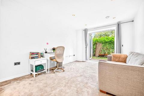 undefined, Manor Way, Borehamwood, Hertfordshire, WD6 1BZ