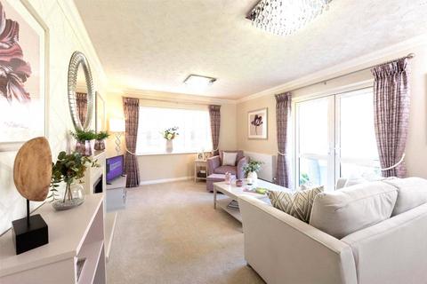 1 bedroom apartment for sale, Prices Lane, Reigate, Surrey, RH2