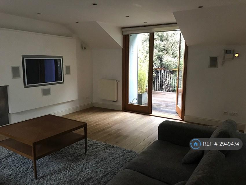 House in Glasgow - View 2