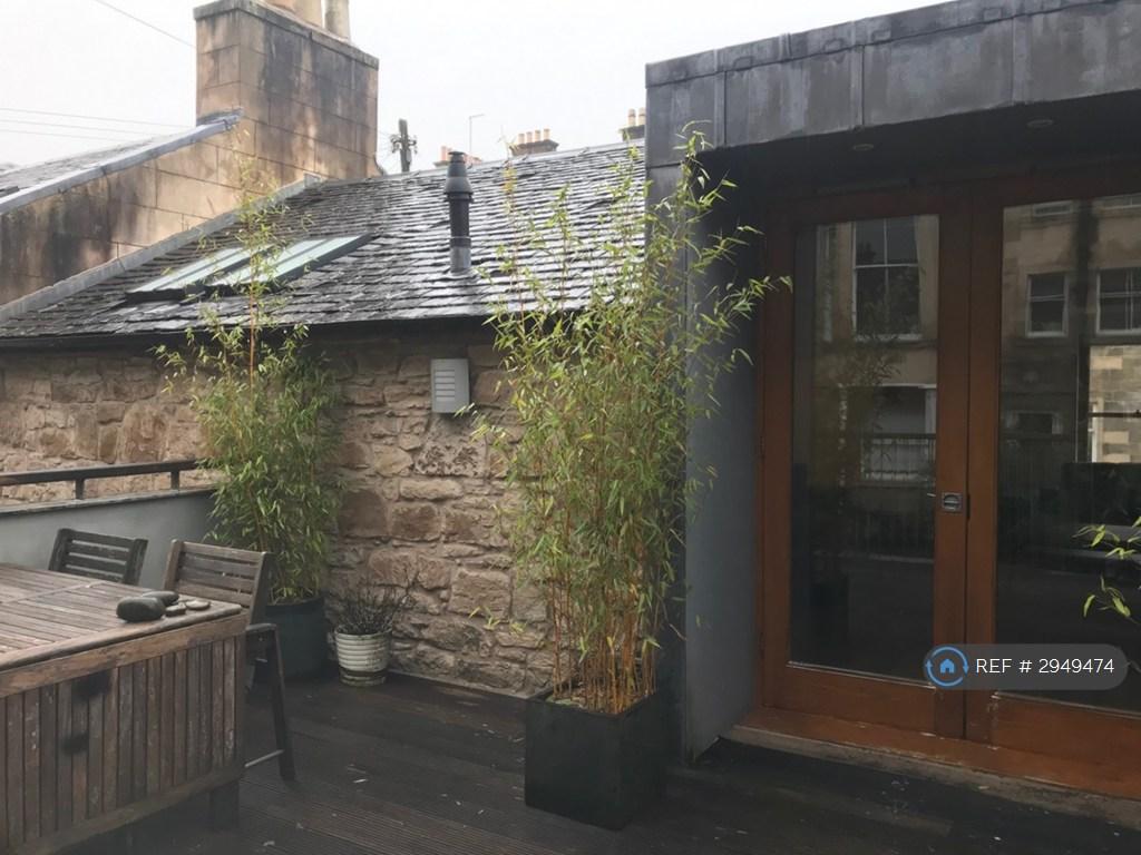 House in Glasgow - View 3