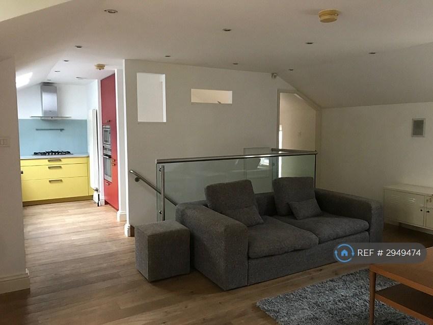 House in Glasgow - View 4