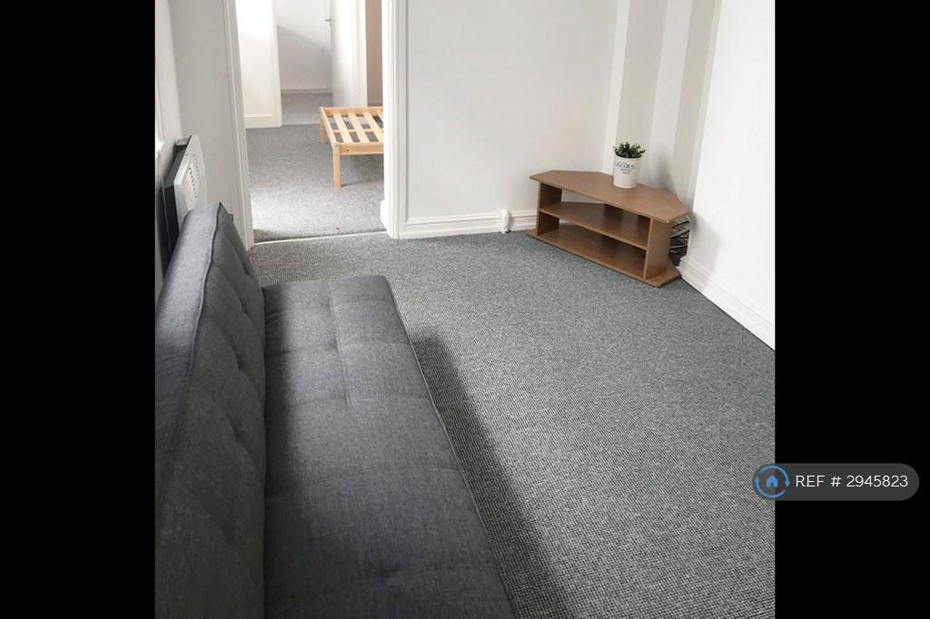 1 bedroom flat to rent