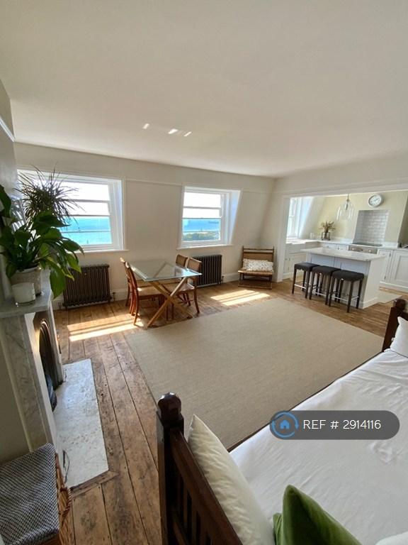 Lewes Crescent, Brighton, BN2 - View 3