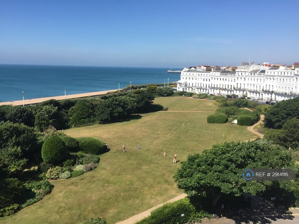 Lewes Crescent, Brighton, BN2 - View 4