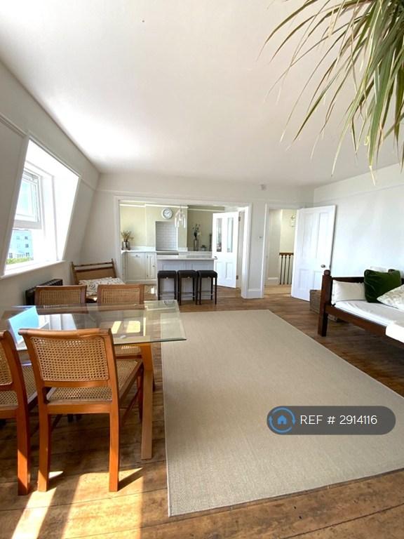 Lewes Crescent, Brighton, BN2 - View 6