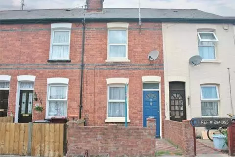 2 bedroom terraced house to rent, Reading