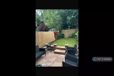 2 bedroom terraced house to rent - View 2