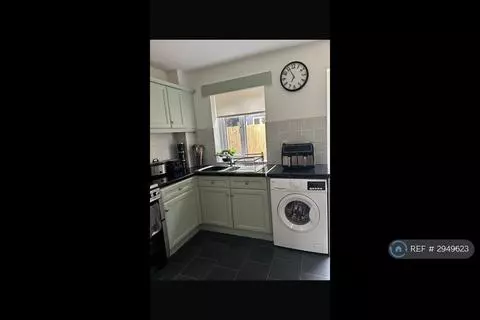 2 bedroom terraced house to rent - View 4