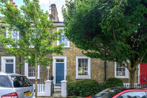 Ripplevale Grove, Islington, London, N1