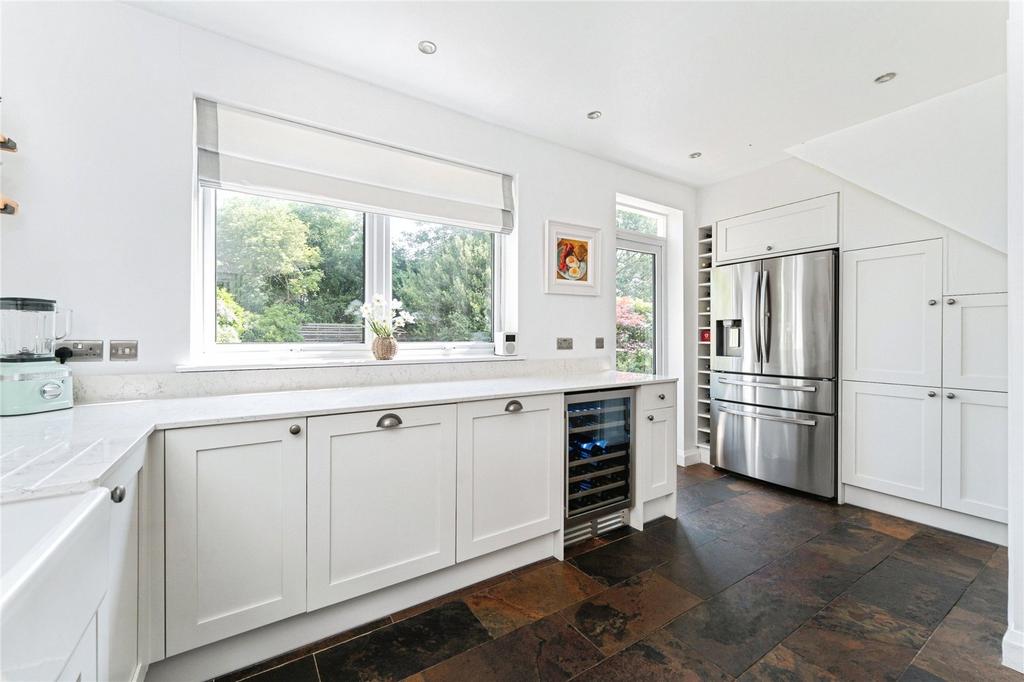Girton Road, Girton, Cambridge, Cambridgeshire, CB3 - View 4