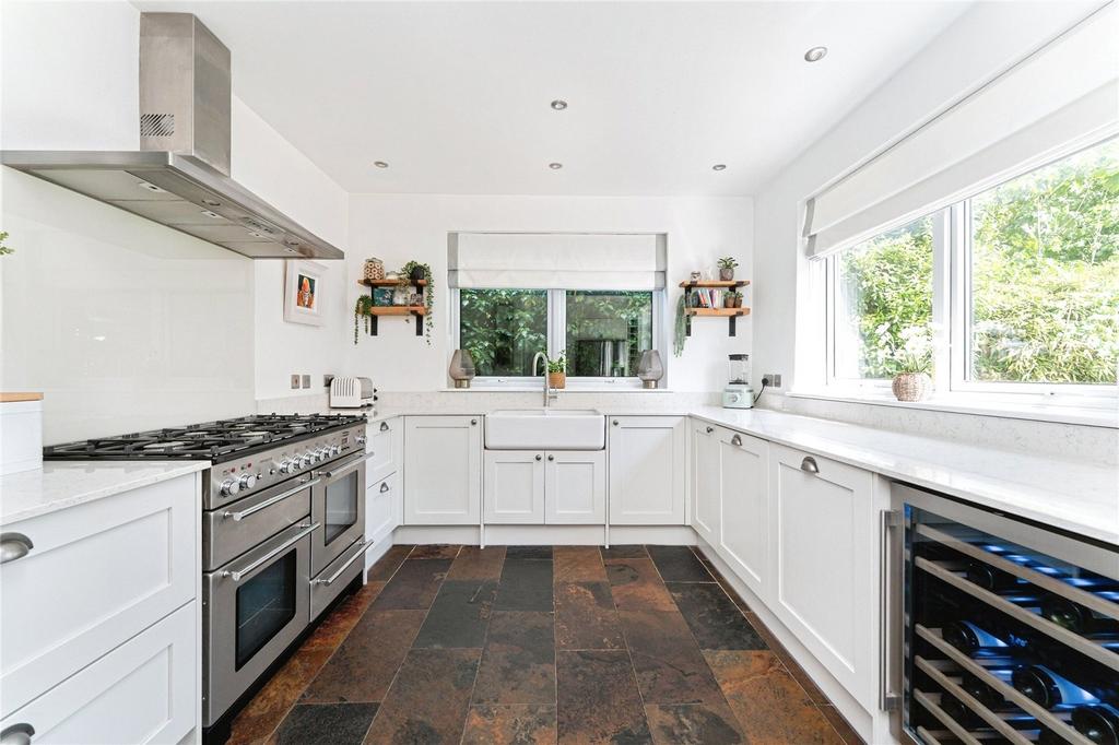 Girton Road, Girton, Cambridge, Cambridgeshire, CB3 - View 5