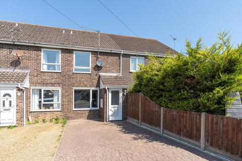 undefined, Moor Road, Sutton